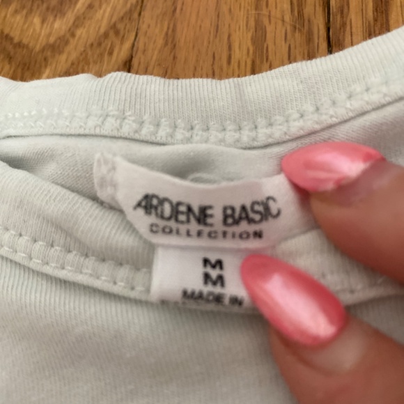 Ardene t-shirt - Picture 2 of 2